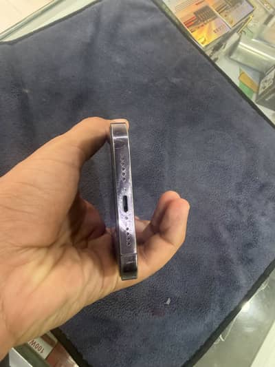 14 Pro Max JV 128/GB