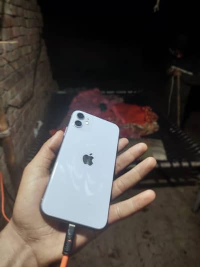 I phone 11