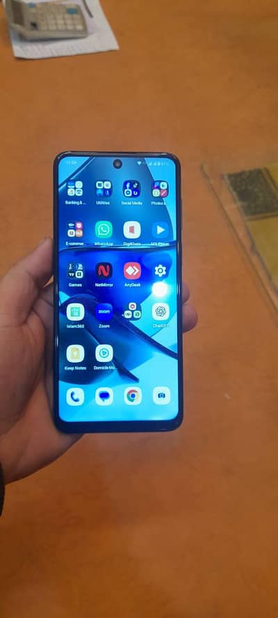 Motrola G23 | Official PTA | 8-128 GB