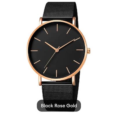 New Best Watches For Men  ( Beautiful version )