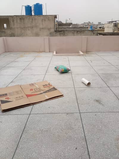 5 Marla 1.5 Store House Mangral Town Gulzar e Qaid