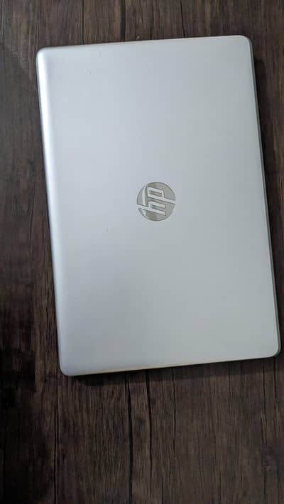 HP I5 7th Gen with Num Pad