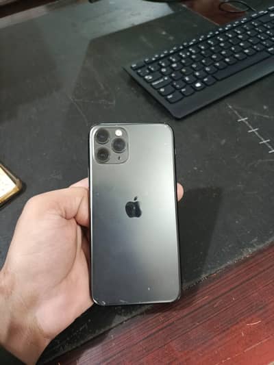iPhone 11 pro Non PTA