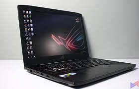 ROG strix GL503vd *BEST PRICE* 9/10 condition - Slightly negotiable