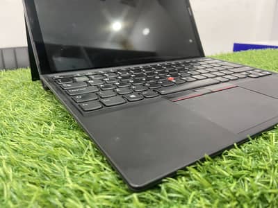  Lenovo X1 Carbon  | Core i5 8th | 8GB RAM | 256GB SSD | Touch