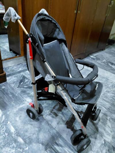 baby pram