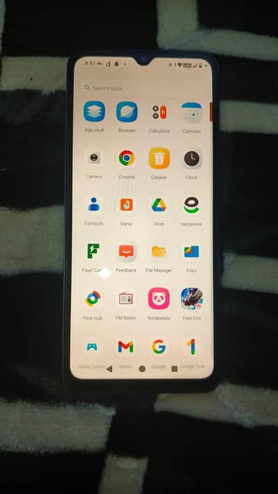 Redmi A3 4/64 for sale 6. /7 month warranty mien ha sel