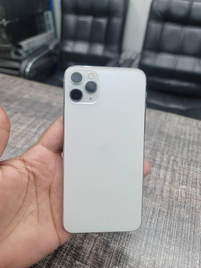 IPhone 11Pro Max 256Gb