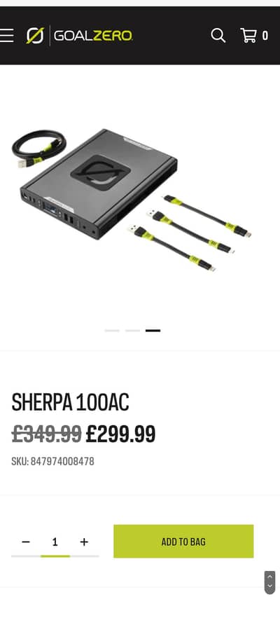 power bank Battery backup