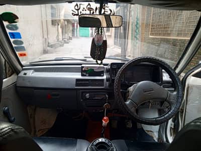 Suzuki Mehran VX 2006