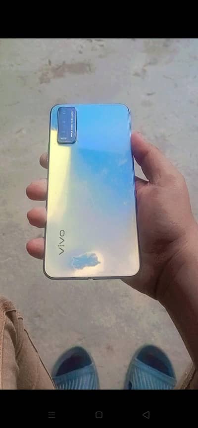 Vivo y20 4/64