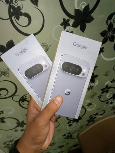 Google pixel 10 pro, factory unlocked, 16/128gb