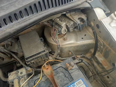 Suzuki Wagon R VXL 2016