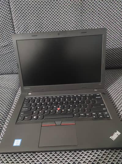 Lenovo laptop i3 6th gen