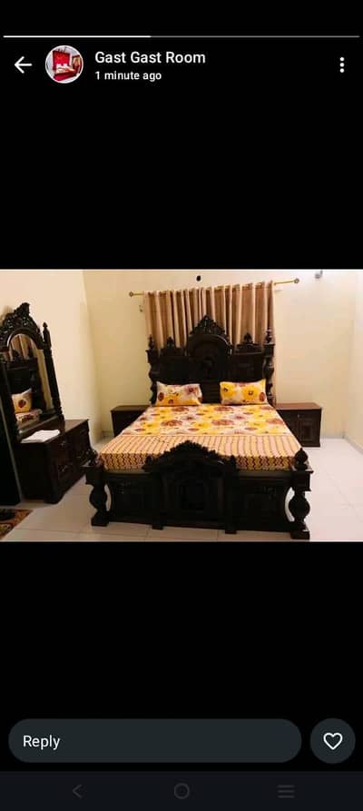 Karachi guest house Karachi