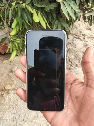 iPhones se 2020 Gen 2