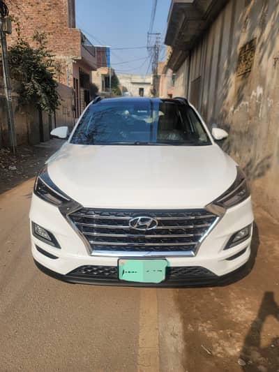 bumper to bumper smell like new used as 3 car