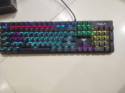 AULA MECHANICAL Keyboard
