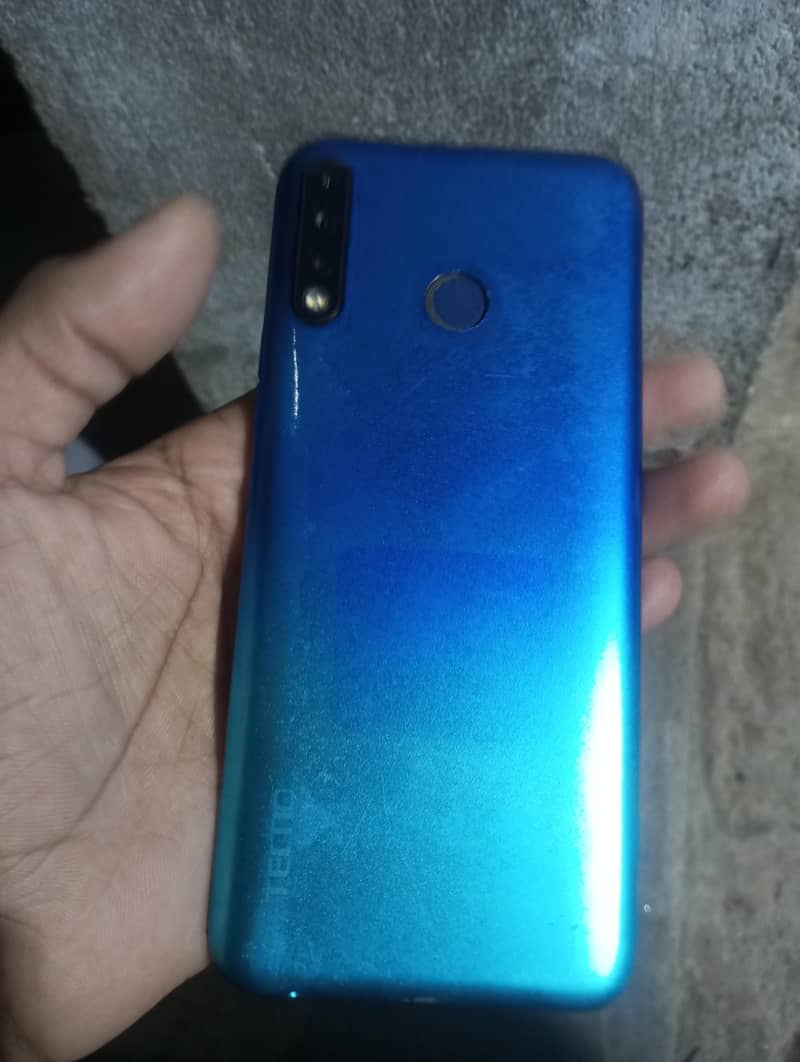 Tecno 0