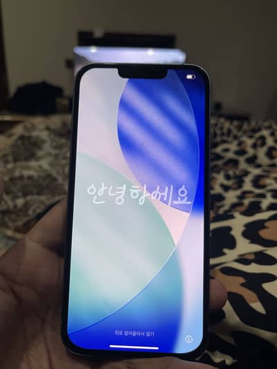 iPhone 14 Plus Jv 256gb