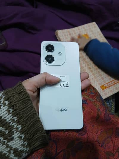 Oppo A3 6/256