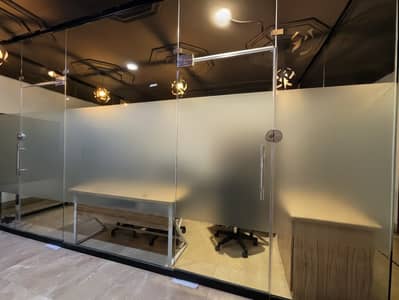 NO Advance Co-Working Space – University Road on Just 12,999