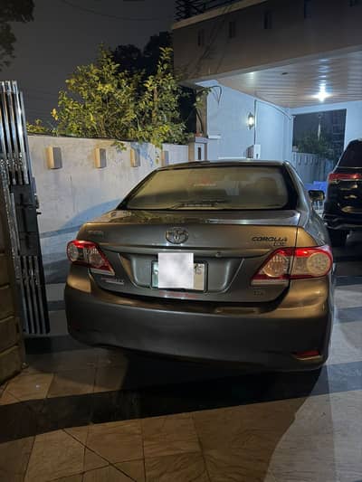 Gli 1.6 2014/15 almost total genuine