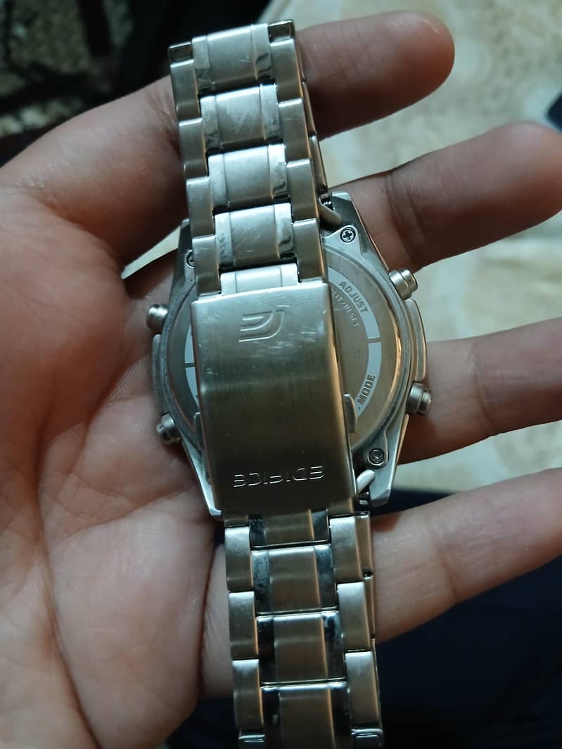 Casio Edifice 2