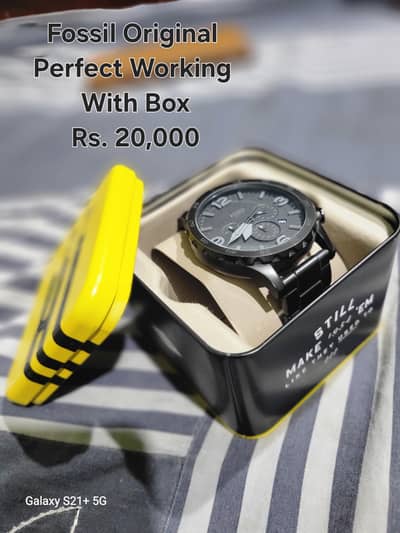 Chronograph Watches  Different Price