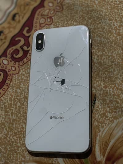 iPhone X urgent sale exchange also