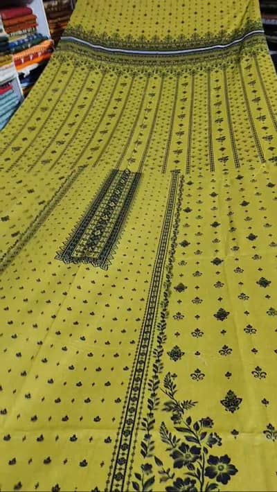 2026 5 January offer / lawn 3 piece suites