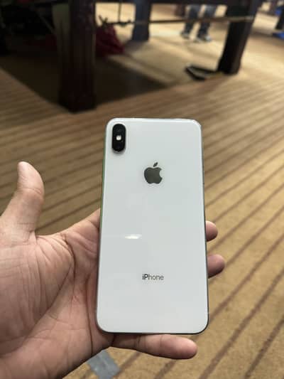 Iphone xs max