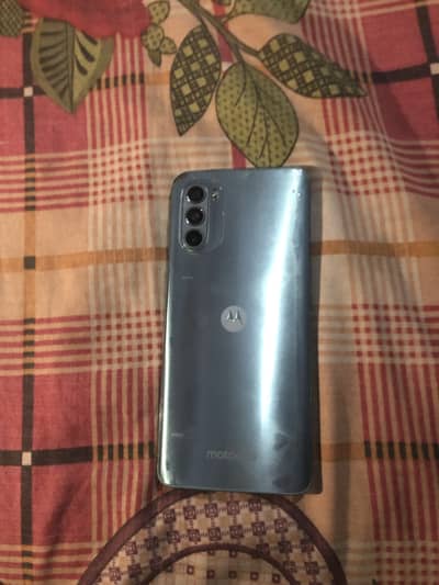 Moto g62 5g