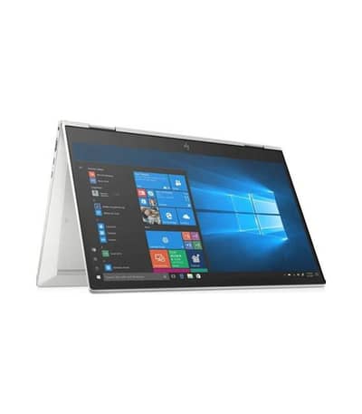 HP EliteBook X360 830 G7 – Pre-Owned | 13.3” FHD Touch | i5 10th Ge