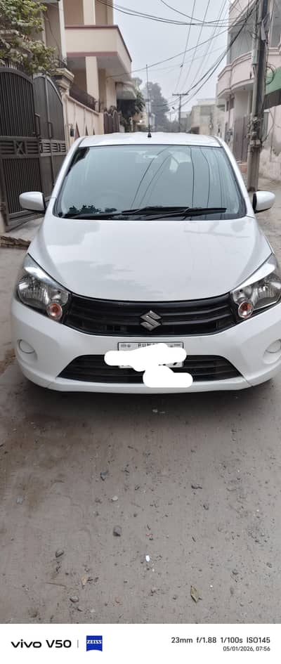 AOA first owner car hi