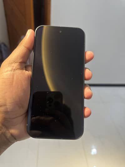 Google pixel 9 128gb Sim Lock