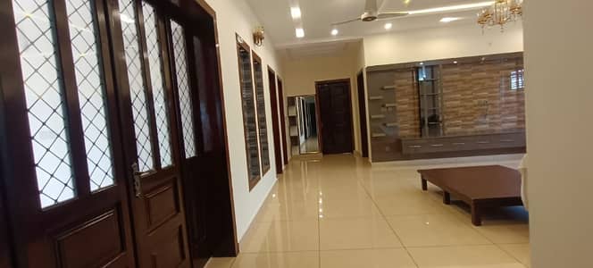 House For Sale Is Readily Available In Prime Location Of G-16/4