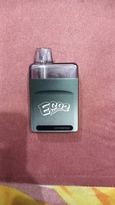 Vaporesso Eco Nano 2. // 18+ Only Contact Me