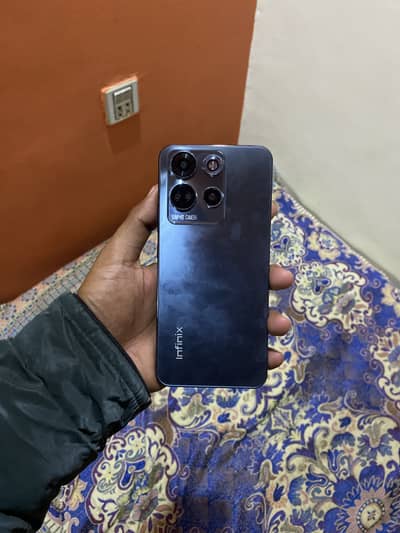 Infinix note30vip