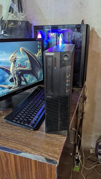 power Full PC System For Sale