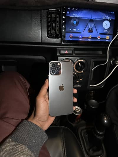 Iphone 13 pro max non pta