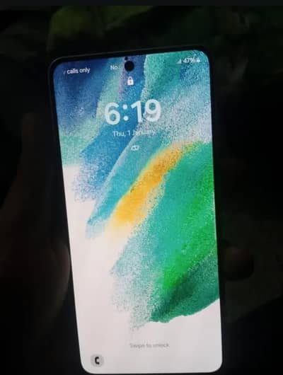 samsung s21 fe 6gp 128