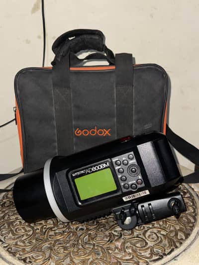 Godox bm600