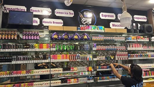 Tokyo lequid/Devices/coils