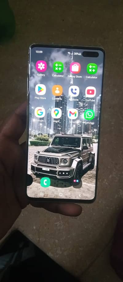 Samsung Mobile S10 5G