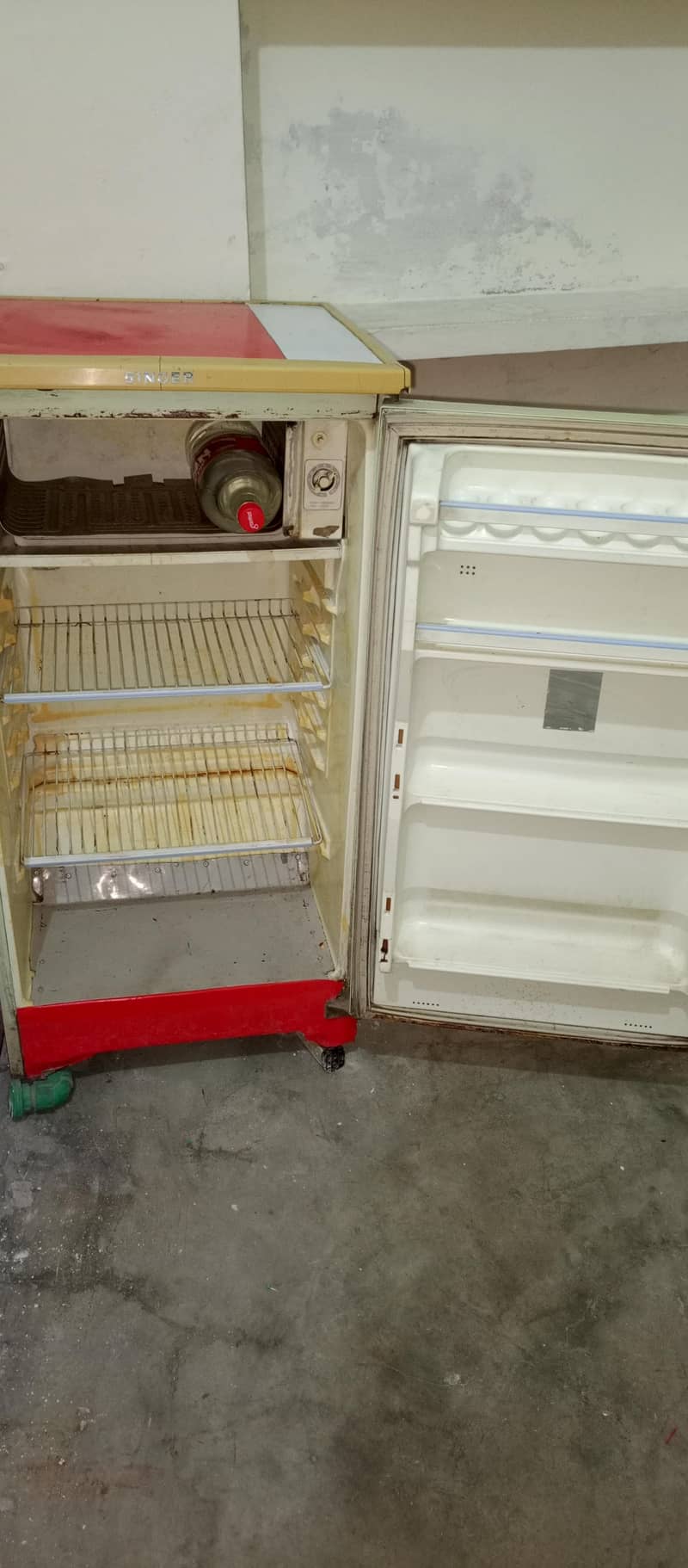 working condition 03024500918 0