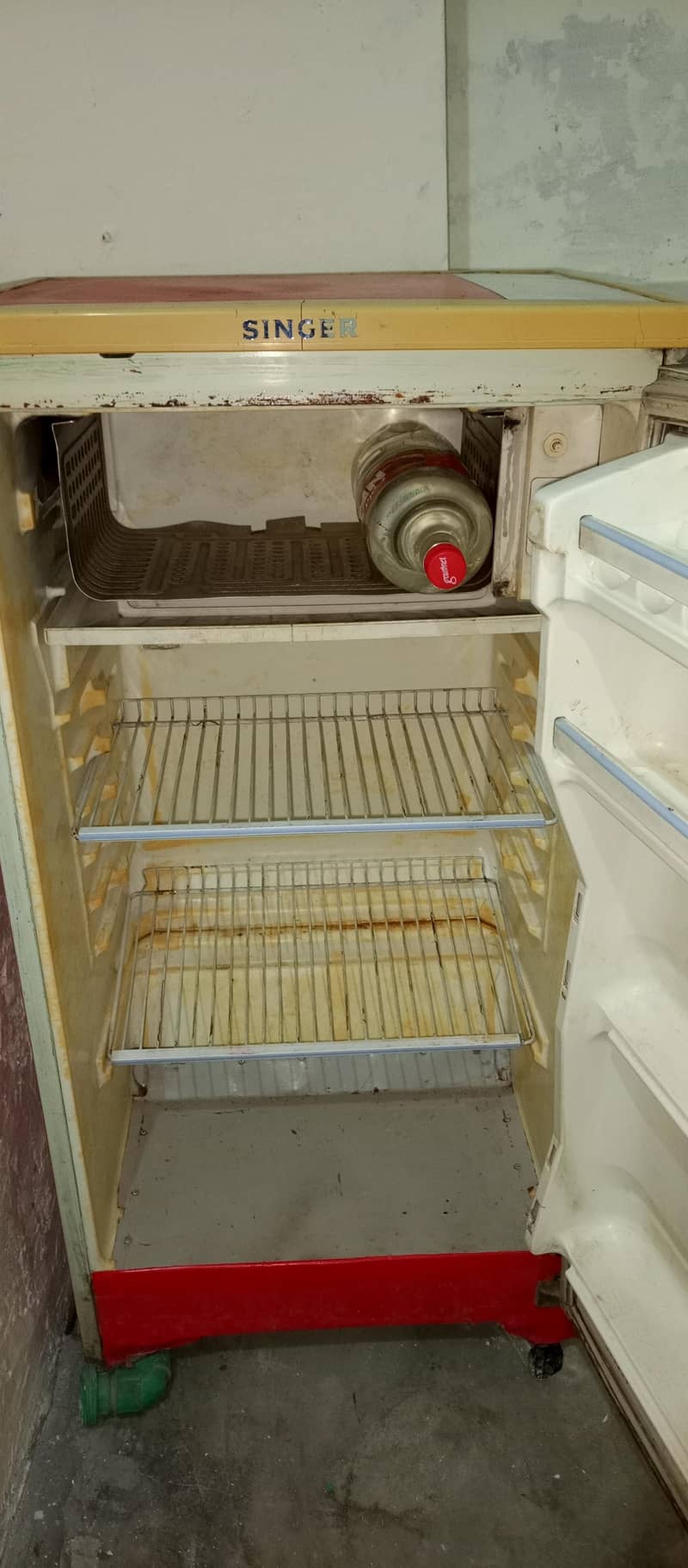 working condition 03024500918 2