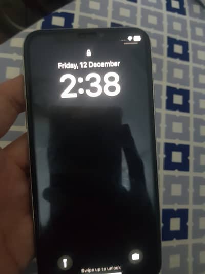 Iphone x non pta 256 [FU}