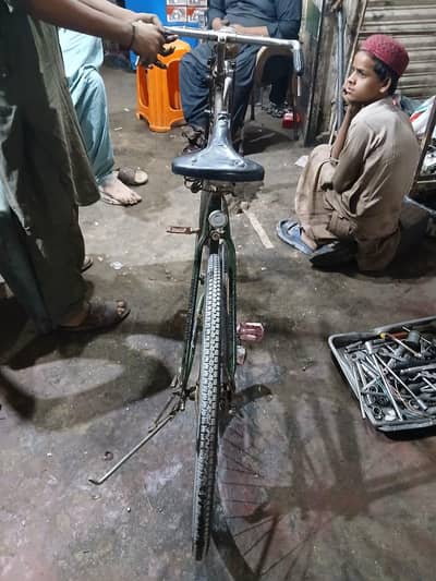 sohrab cycle for sale