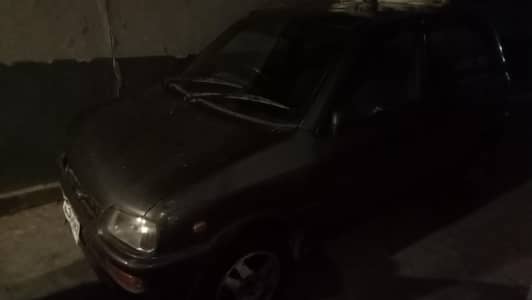 Daihatsu Coure for Sale Automatic